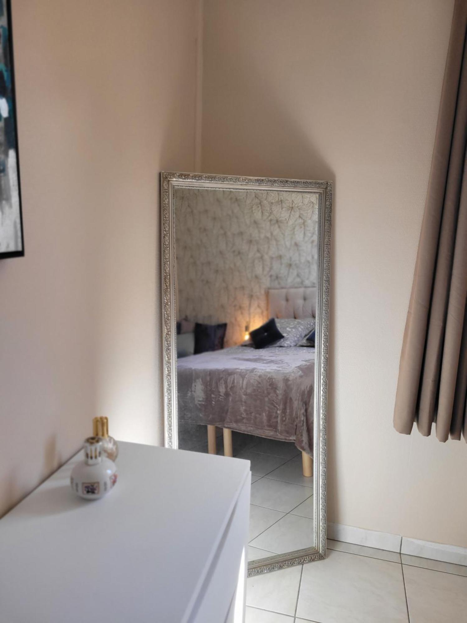Villa Renovee Avec Piscine Privee Clermont-lʼHérault Екстериор снимка