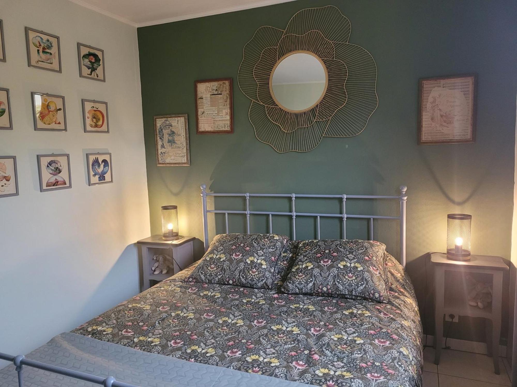 Villa Renovee Avec Piscine Privee Clermont-lʼHérault Екстериор снимка